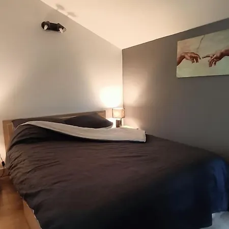 度假居 Maisonnette Au Pied Des Pyrenees Nestier