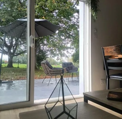 Maisonnette Au Pied Des Pyrenees *