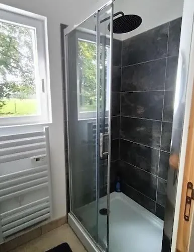 Casa de Férias Maisonnette Au Pied Des Pyrenees Nestier