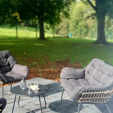 Holiday home Maisonnette Au Pied Des Pyrenees *