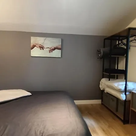 Maisonnette Au Pied Des Pyrenees * Nestier