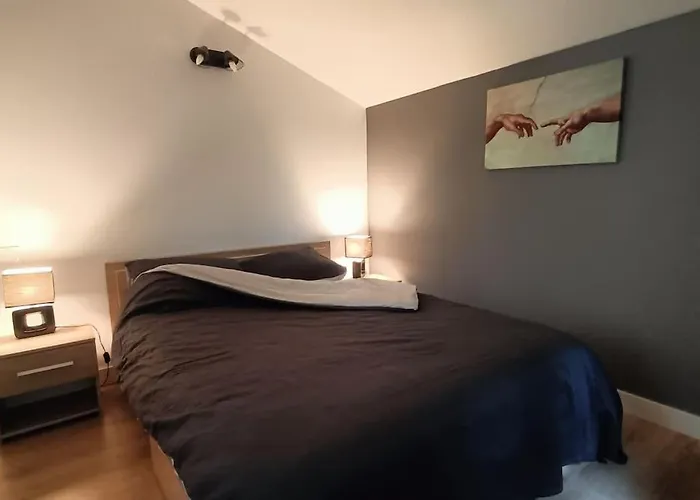 度假居 Maisonnette Au Pied Des Pyrenees Nestier