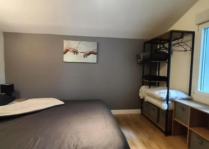 Maisonnette Au Pied Des Pyrenees * Nestier